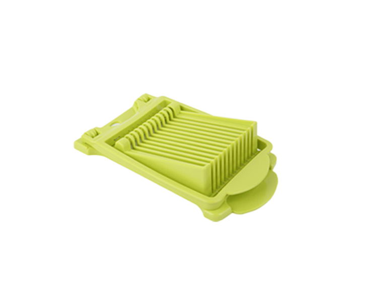 Luncheon meat Slicer Green image