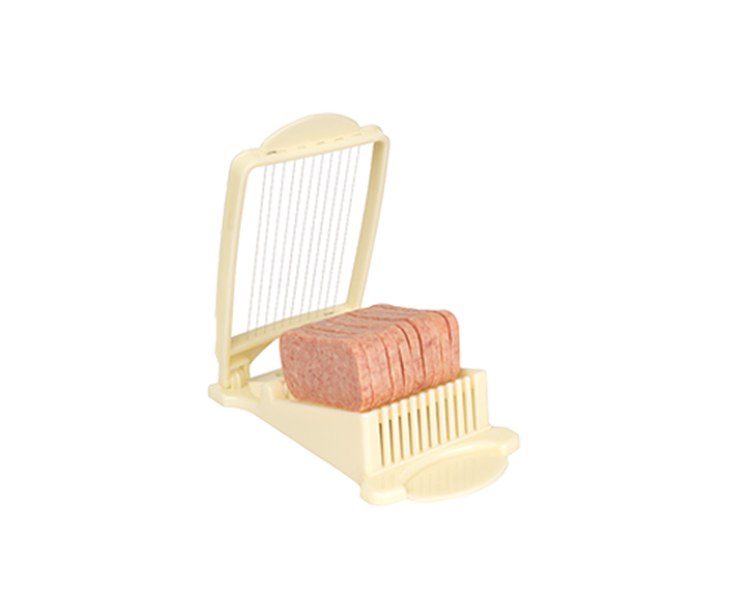 Luncheon meat Slicer Ivory image 2