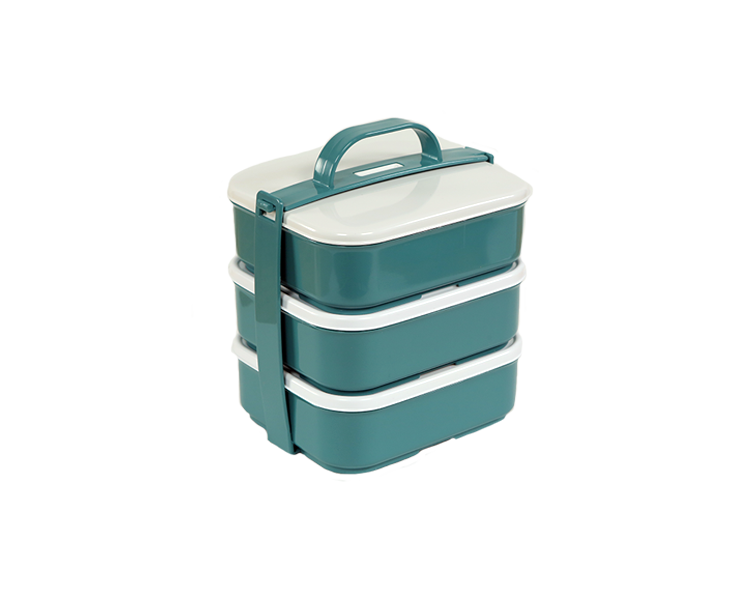 Picnic Container Set - 4 Size image 2