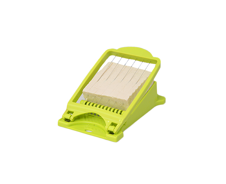 Tofu slicer Green image 2
